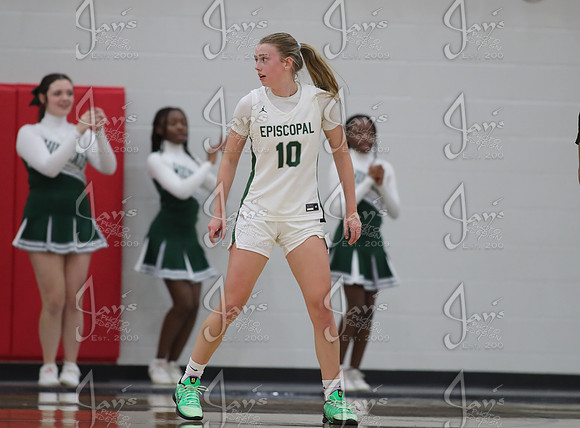 Episcopal vs. Lake Village Sr. Girls (Bill Gibbs Classic) 12-1-25_JWM_0433