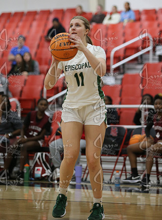 Episcopal vs. Lake Village Sr. Girls (Bill Gibbs Classic) 12-1-25_JWM_0452