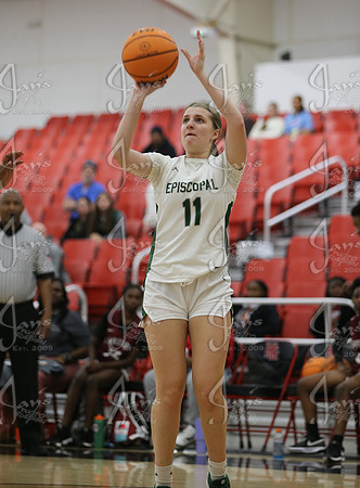 Episcopal vs. Lake Village Sr. Girls (Bill Gibbs Classic) 12-1-25_JWM_0455