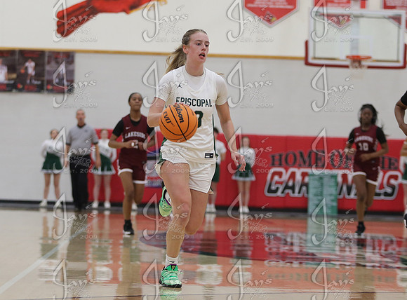 Episcopal vs. Lake Village Sr. Girls (Bill Gibbs Classic) 12-1-25_JWM_0457