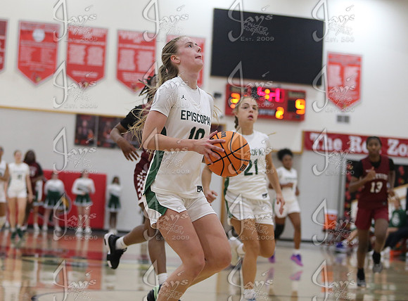 Episcopal vs. Lake Village Sr. Girls (Bill Gibbs Classic) 12-1-25_JWM_0458