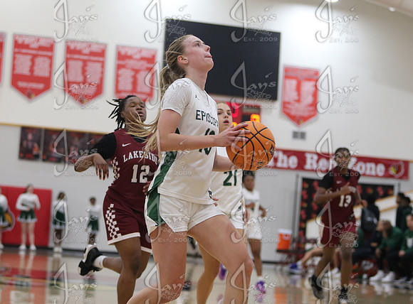 Episcopal vs. Lake Village Sr. Girls (Bill Gibbs Classic) 12-1-25_JWM_0459