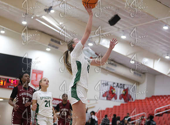 Episcopal vs. Lake Village Sr. Girls (Bill Gibbs Classic) 12-1-25_JWM_0464