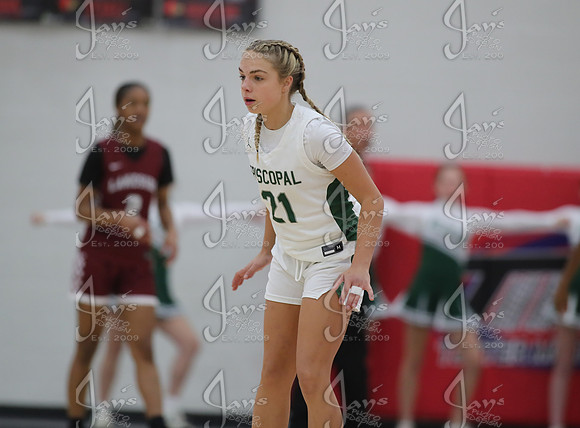 Episcopal vs. Lake Village Sr. Girls (Bill Gibbs Classic) 12-1-25_JWM_0489