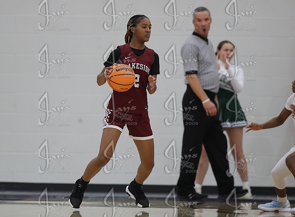 Episcopal vs. Lake Village Sr. Girls (Bill Gibbs Classic) 12-1-25_JWM_0491