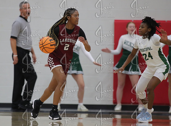 Episcopal vs. Lake Village Sr. Girls (Bill Gibbs Classic) 12-1-25_JWM_0493