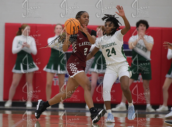 Episcopal vs. Lake Village Sr. Girls (Bill Gibbs Classic) 12-1-25_JWM_0497