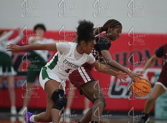 Episcopal vs. Lake Village Sr. Girls (Bill Gibbs Classic) 12-1-25_JWM_0501