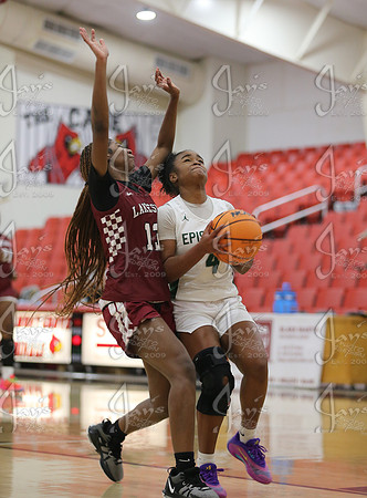 Episcopal vs. Lake Village Sr. Girls (Bill Gibbs Classic) 12-1-25_JWM_0505