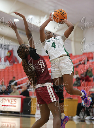 Episcopal vs. Lake Village Sr. Girls (Bill Gibbs Classic) 12-1-25_JWM_0508