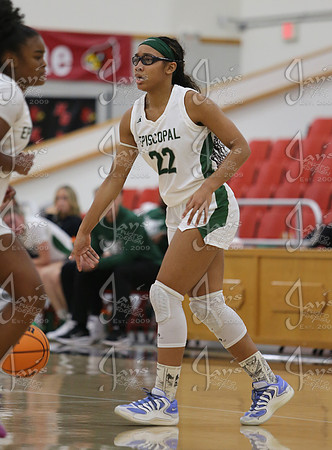 Episcopal vs. Lake Village Sr. Girls (Bill Gibbs Classic) 12-1-25_JWM_0516
