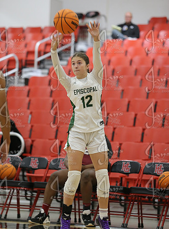 Episcopal vs. Lake Village Sr. Girls (Bill Gibbs Classic) 12-1-25_JWM_0536