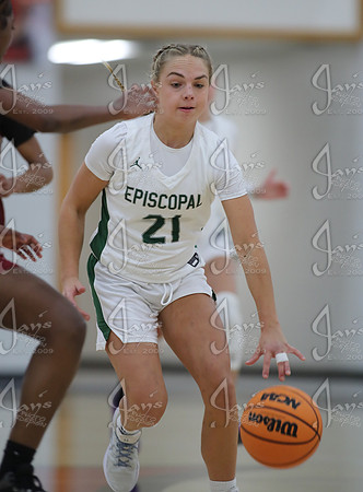 Episcopal vs. Lake Village Sr. Girls (Bill Gibbs Classic) 12-1-25_JWM_0555