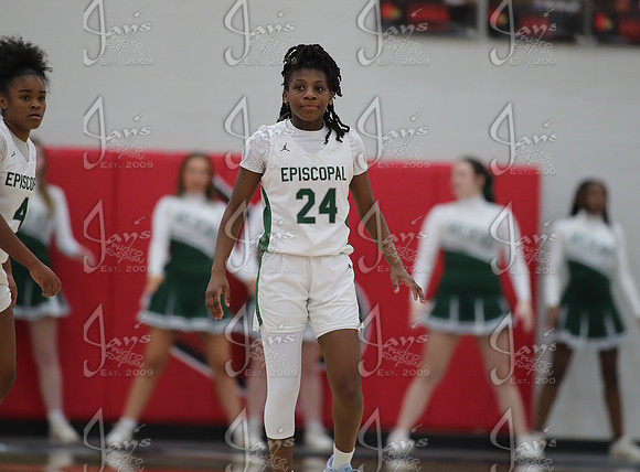 Episcopal vs. Lake Village Sr. Girls (Bill Gibbs Classic) 12-1-25_JWM_0562