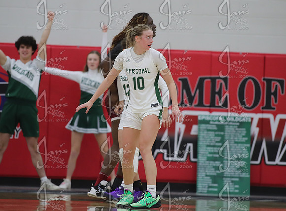 Episcopal vs. Lake Village Sr. Girls (Bill Gibbs Classic) 12-1-25_JWM_0566