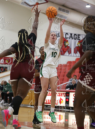 Episcopal vs. Lake Village Sr. Girls (Bill Gibbs Classic) 12-1-25_JWM_0612