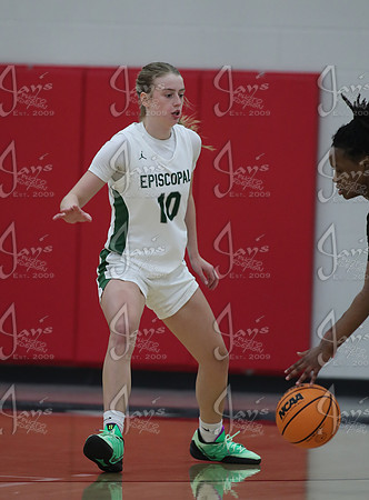 Episcopal vs. Lake Village Sr. Girls (Bill Gibbs Classic) 12-1-25_JWM_0638