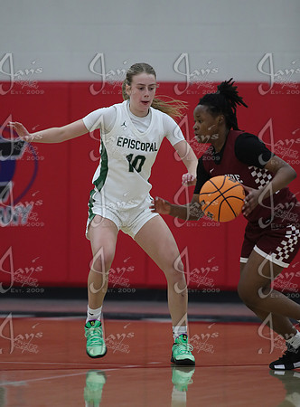 Episcopal vs. Lake Village Sr. Girls (Bill Gibbs Classic) 12-1-25_JWM_0640