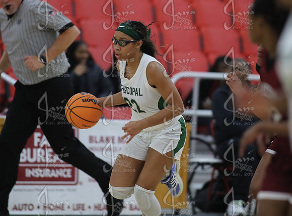 Episcopal vs. Lake Village Sr. Girls (Bill Gibbs Classic) 12-1-25_JWM_0649