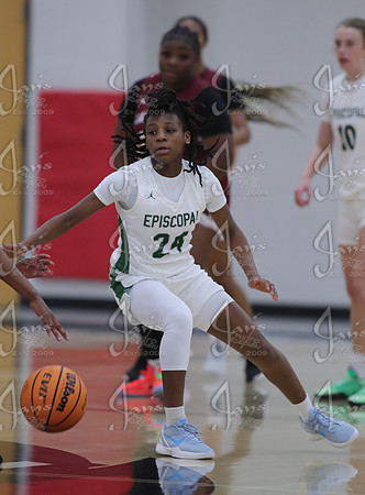 Episcopal vs. Lake Village Sr. Girls (Bill Gibbs Classic) 12-1-25_JWM_0701