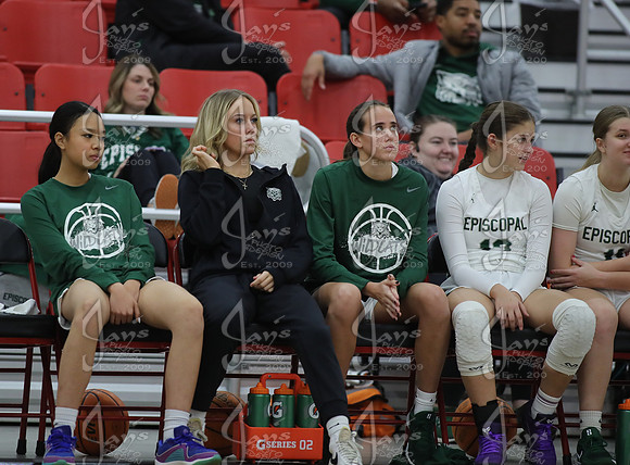 Episcopal vs. Lake Village Sr. Girls (Bill Gibbs Classic) 12-1-25_JWM_0719