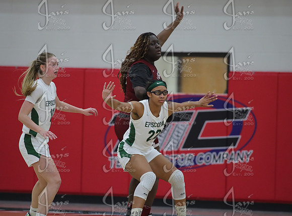 Episcopal vs. Lake Village Sr. Girls (Bill Gibbs Classic) 12-1-25_JWM_0724