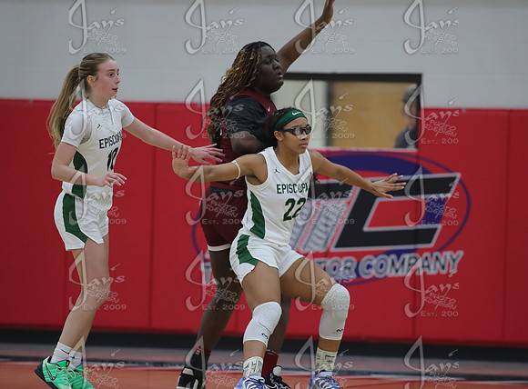 Episcopal vs. Lake Village Sr. Girls (Bill Gibbs Classic) 12-1-25_JWM_0725