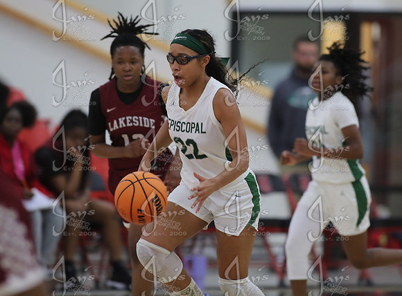 Episcopal vs. Lake Village Sr. Girls (Bill Gibbs Classic) 12-1-25_JWM_0737
