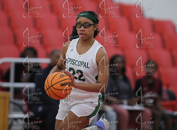 Episcopal vs. Lake Village Sr. Girls (Bill Gibbs Classic) 12-1-25_JWM_0739