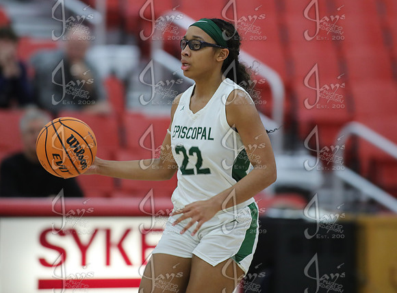 Episcopal vs. Lake Village Sr. Girls (Bill Gibbs Classic) 12-1-25_JWM_0740