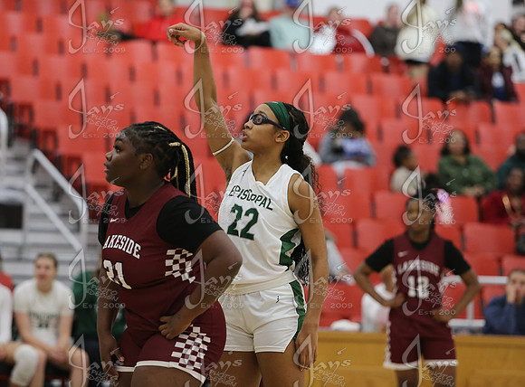 Episcopal vs. Lake Village Sr. Girls (Bill Gibbs Classic) 12-1-25_JWM_0777