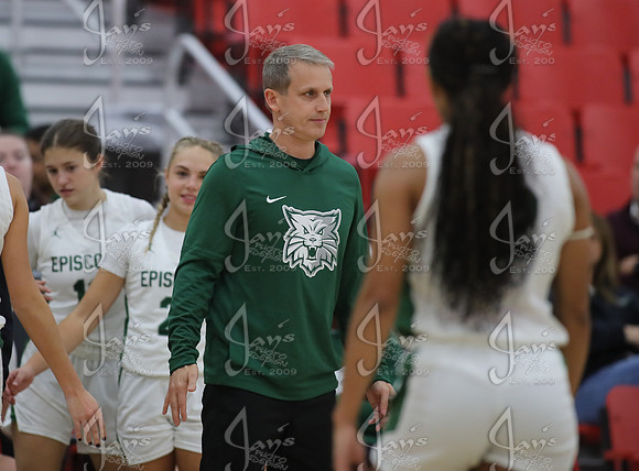 Episcopal vs. Lake Village Sr. Girls (Bill Gibbs Classic) 12-1-25_JWM_0827