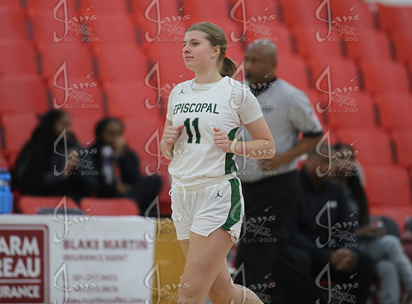Episcopal vs. Lake Village Sr. Girls (Bill Gibbs Classic) 12-1-25_JWM_0837