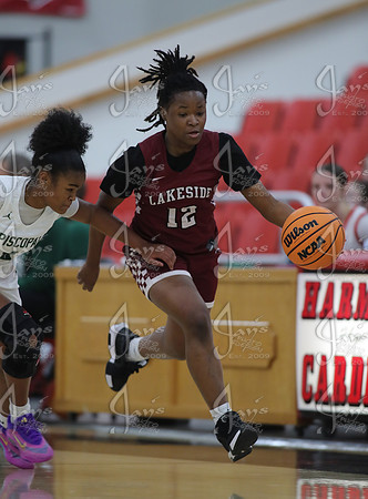 Episcopal vs. Lake Village Sr. Girls (Bill Gibbs Classic) 12-1-25_JWM_0873