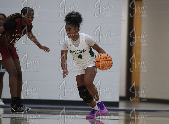 Episcopal vs. Lake Village Sr. Girls (Bill Gibbs Classic) 12-1-25_JWM_0881