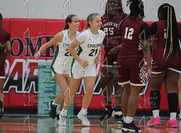 Episcopal vs. Lake Village Sr. Girls (Bill Gibbs Classic) 12-1-25_JWM_0923