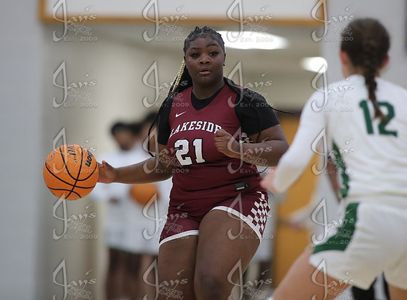 Episcopal vs. Lake Village Sr. Girls (Bill Gibbs Classic) 12-1-25_JWM_0928