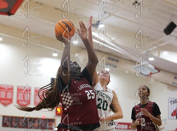 Episcopal vs. Lake Village Sr. Girls (Bill Gibbs Classic) 12-1-25_JWM_0936