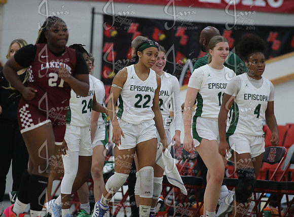 Episcopal vs. Lake Village Sr. Girls (Bill Gibbs Classic) 12-1-25_JWM_0956