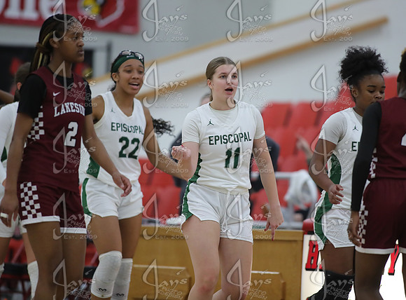 Episcopal vs. Lake Village Sr. Girls (Bill Gibbs Classic) 12-1-25_JWM_0958