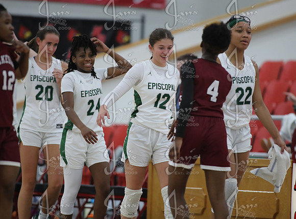 Episcopal vs. Lake Village Sr. Girls (Bill Gibbs Classic) 12-1-25_JWM_0960