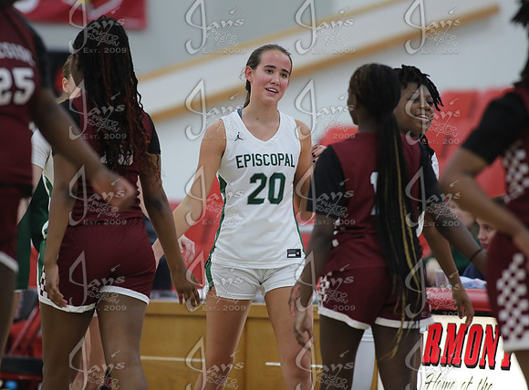 Episcopal vs. Lake Village Sr. Girls (Bill Gibbs Classic) 12-1-25_JWM_0965