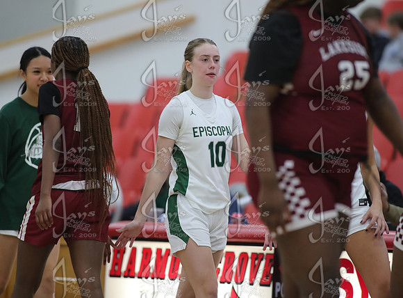 Episcopal vs. Lake Village Sr. Girls (Bill Gibbs Classic) 12-1-25_JWM_0968
