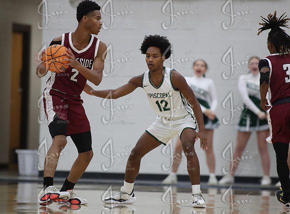 Episcopal vs. Lake Village Sr. Boys (Bill Gibbs Classic) 12-1-25_JWM_0249
