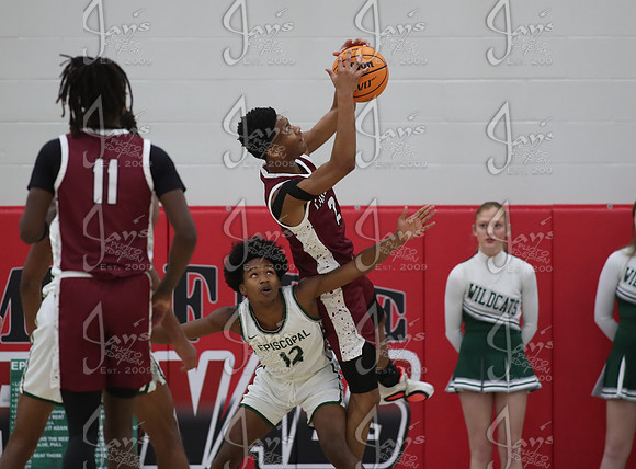 Episcopal vs. Lake Village Sr. Boys (Bill Gibbs Classic) 12-1-25_JWM_0265