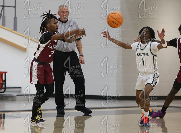 Episcopal vs. Lake Village Sr. Boys (Bill Gibbs Classic) 12-1-25_JWM_0345