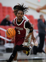 Episcopal vs. Lake Village Sr. Boys (Bill Gibbs Classic) 12-1-25