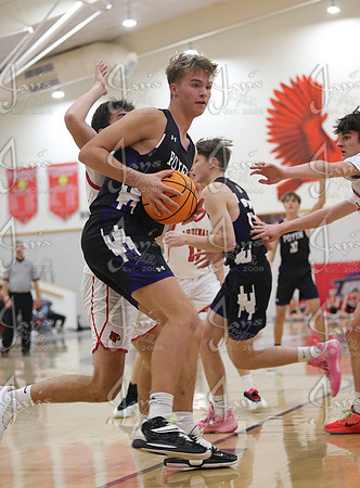 Poyen vs. Harmony Grove Sr Boys (Bill Gibbs Classic) 12-1-25_JWM_0439