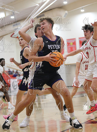 Poyen vs. Harmony Grove Sr Boys (Bill Gibbs Classic) 12-1-25_JWM_0441