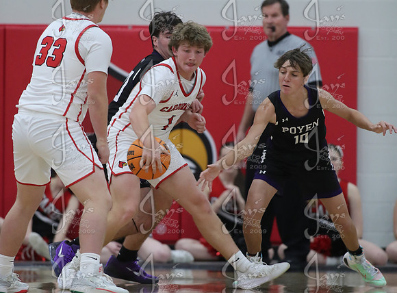 Poyen vs. Harmony Grove Sr Boys (Bill Gibbs Classic) 12-1-25_JWM_0103